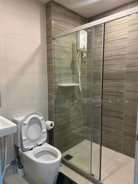 Supalai Veranda Ramkhamhaeng, Bangkok, Ramkhamhaeng Road, Hua Mak, Bang Kapi, Bangkok, 1 Bedroom, 30 sqm, Condo For Rent, by Connex Property, 500496729 - DDproperty.com