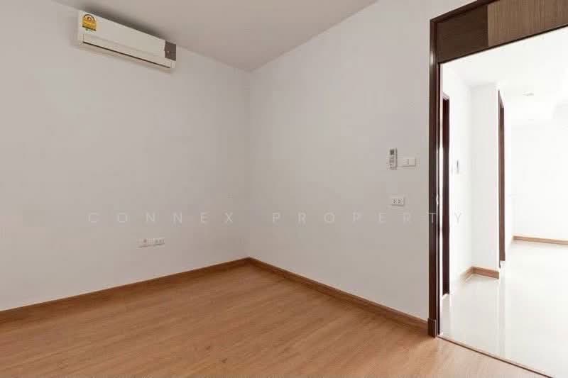 Supalai River Place Charoen Nakorn, Bangkok, 1529 Soi Chareonnakorn 39, Chareonnakorn Road, Bang Lam Phu Lang, Khlong San, Bangkok, 2 Bedrooms, 86 sqm, Condo For Rent, by Connex Property, 500496730 - DDproperty.com