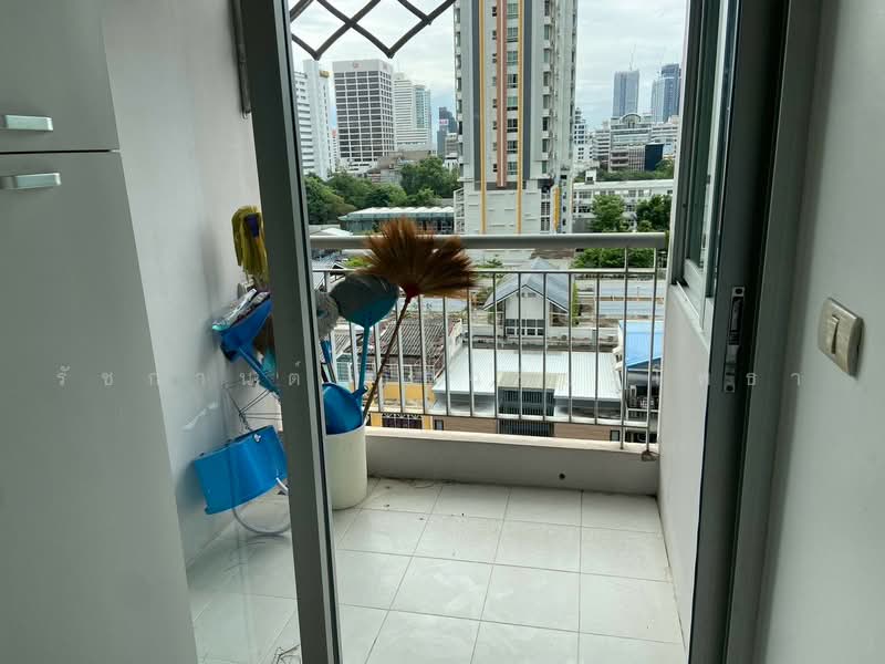 Life @ Sathorn 10 : ไลฟ์ แอท สาทร 10, กรุงเทพ, 48 ซอยสาทร 10 ถนนสาทร, สีลม, บางรัก, กรุงเทพ, 41 ตร.ม., คอนโด ให้เช่า, โดย รัชกานต์ อัจฉริยะโพธา, 500496731 - DDproperty.com