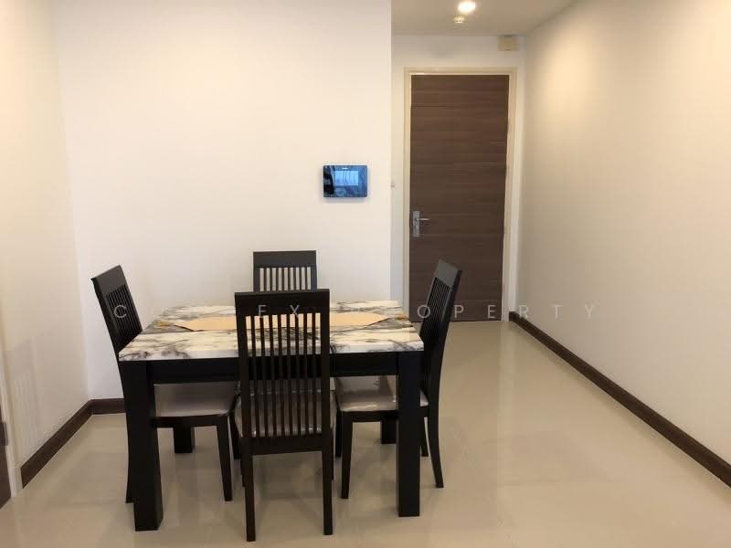 Supalai Prima Riva : ศุภาลัย พรีมา ริวา (Residential), กรุงเทพ, ถนนพระราม 3, ช่องนนทรี, ยานนาวา, กรุงเทพ, 92 ตร.ม., คอนโด ให้เช่า, โดย Connex Property, 500496738 - DDproperty.com