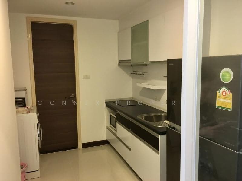 Supalai Prima Riva (Residential), Bangkok, Rama 3 Road, Chong Nonsi, Yan Nawa, Bangkok, 2 Bedrooms, 92 sqm, Condo For Rent, by Connex Property, 500496738 - DDproperty.com