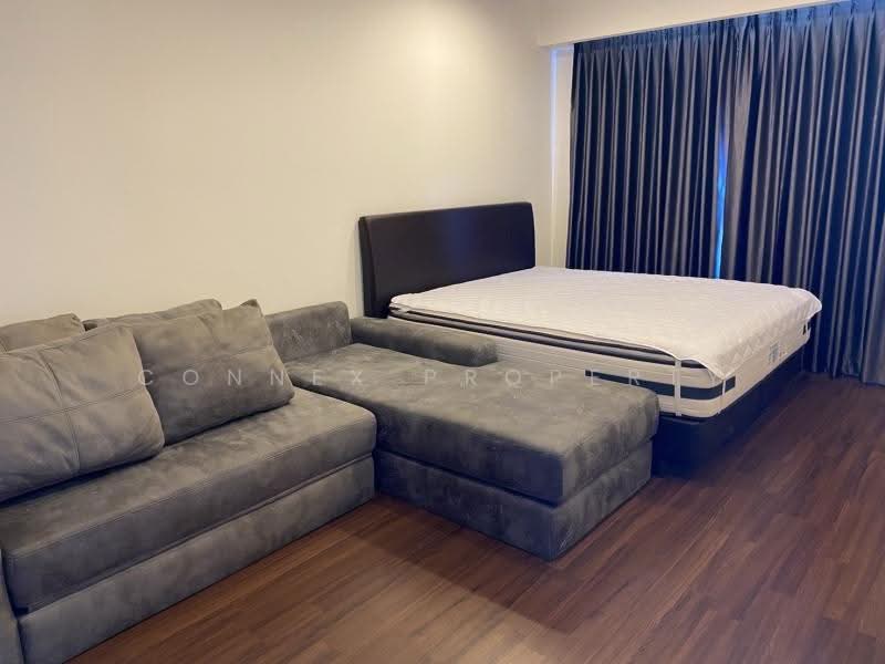 Supalai Prima Riva : ศุภาลัย พรีมา ริวา (Residential), กรุงเทพ, ถนนพระราม 3, ช่องนนทรี, ยานนาวา, กรุงเทพ, 92 ตร.ม., คอนโด ให้เช่า, โดย Connex Property, 500496738 - DDproperty.com
