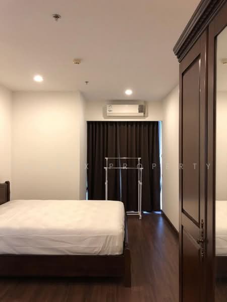 Supalai Prima Riva (Residential), Bangkok, Rama 3 Road, Chong Nonsi, Yan Nawa, Bangkok, 2 Bedrooms, 92 sqm, Condo For Rent, by Connex Property, 500496738 - DDproperty.com