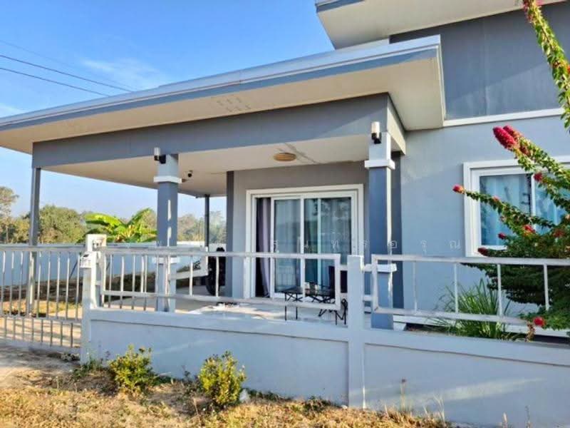 ไม่พบโครงการ, Mukdahan, PT Station มุกดาหาร, Mukdahan, Muang Muddahan, Mukdahan, 2 Bedrooms, 260 sqm, Single Detached House For Rent, by ณัฐพงศ์ สุนทรอรุณ, 500496744 - DDproperty.com