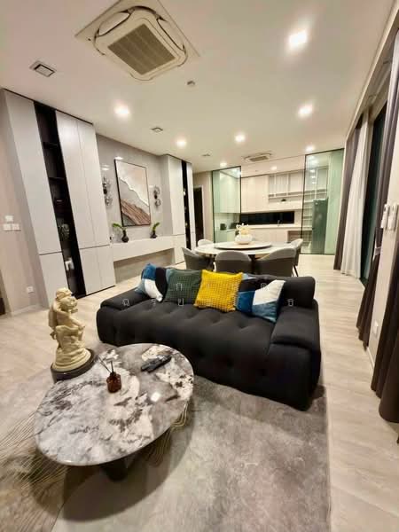 VIVE New Krungthepkreetha, Bangkok, Krungthep Kreetha Road, Saphan Sung, Bangkok, 4 Bedrooms, 421 sqm, Single Detached House For Rent, by รัชกานต์ อัจฉริยะโพธา, 500496751 - DDproperty.com