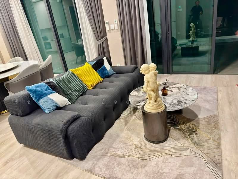 VIVE New Krungthepkreetha, Bangkok, Krungthep Kreetha Road, Saphan Sung, Bangkok, 4 Bedrooms, 421 sqm, Single Detached House For Rent, by รัชกานต์ อัจฉริยะโพธา, 500496751 - DDproperty.com