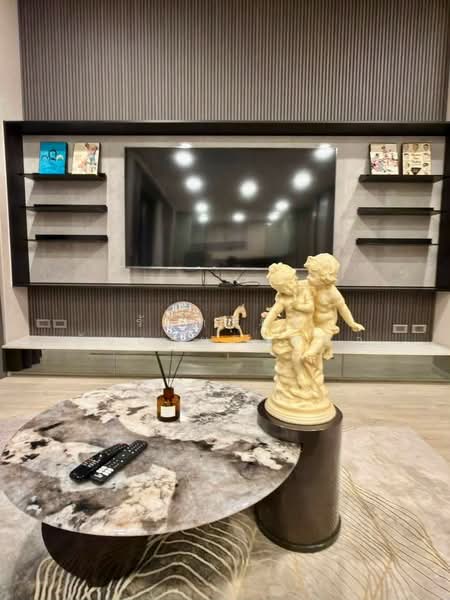 VIVE New Krungthepkreetha, Bangkok, Krungthep Kreetha Road, Saphan Sung, Bangkok, 4 Bedrooms, 421 sqm, Single Detached House For Rent, by รัชกานต์ อัจฉริยะโพธา, 500496751 - DDproperty.com