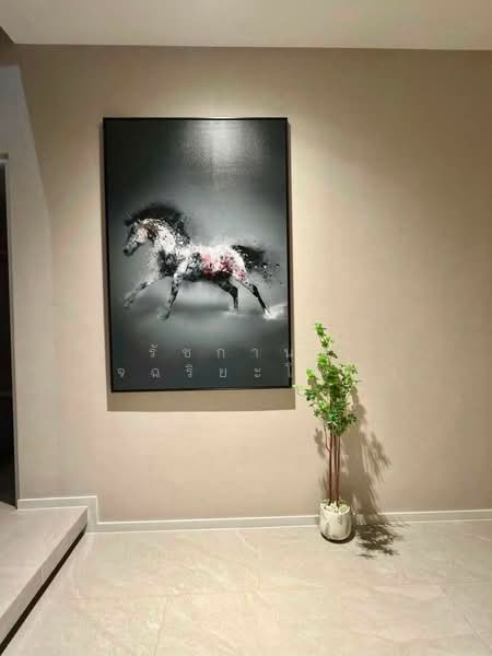 VIVE New Krungthepkreetha, Bangkok, Krungthep Kreetha Road, Saphan Sung, Bangkok, 4 Bedrooms, 421 sqm, Single Detached House For Rent, by รัชกานต์ อัจฉริยะโพธา, 500496751 - DDproperty.com
