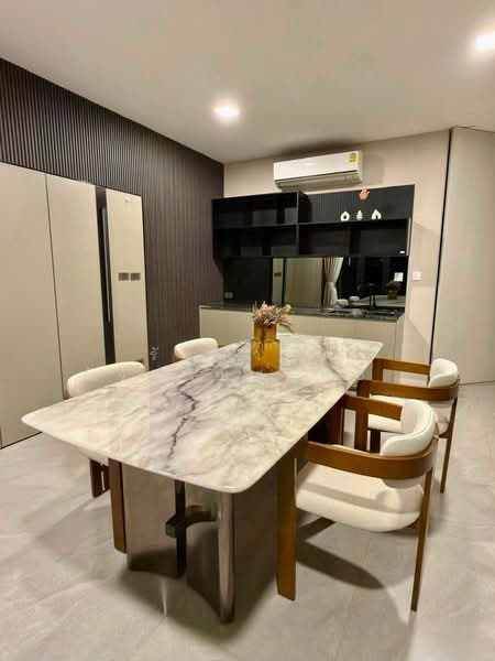 VIVE New Krungthepkreetha, Bangkok, Krungthep Kreetha Road, Saphan Sung, Bangkok, 4 Bedrooms, 421 sqm, Single Detached House For Rent, by รัชกานต์ อัจฉริยะโพธา, 500496751 - DDproperty.com