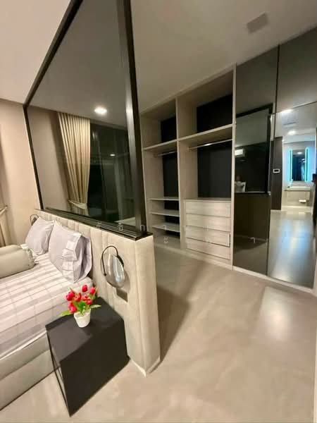 VIVE New Krungthepkreetha, Bangkok, Krungthep Kreetha Road, Saphan Sung, Bangkok, 4 Bedrooms, 421 sqm, Single Detached House For Rent, by รัชกานต์ อัจฉริยะโพธา, 500496751 - DDproperty.com