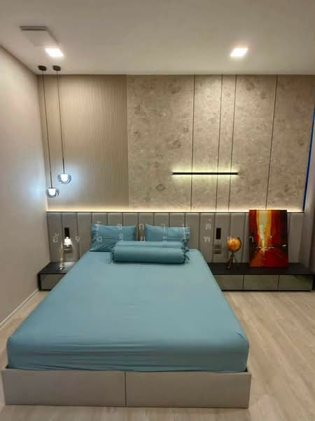 VIVE New Krungthepkreetha, Bangkok, Krungthep Kreetha Road, Saphan Sung, Bangkok, 4 Bedrooms, 421 sqm, Single Detached House For Rent, by รัชกานต์ อัจฉริยะโพธา, 500496751 - DDproperty.com