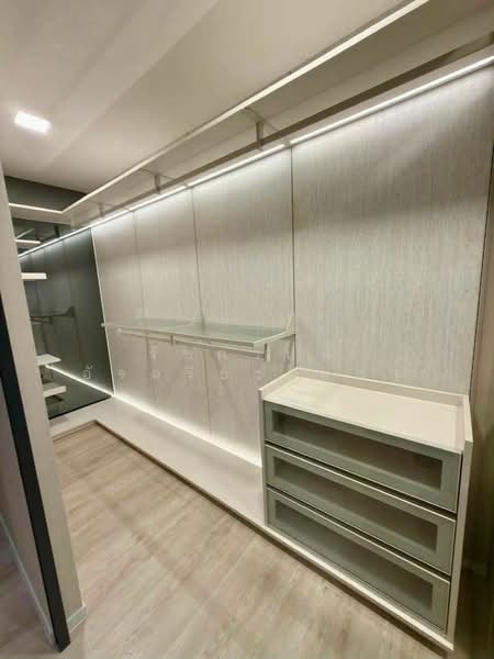 VIVE New Krungthepkreetha, Bangkok, Krungthep Kreetha Road, Saphan Sung, Bangkok, 4 Bedrooms, 421 sqm, Single Detached House For Rent, by รัชกานต์ อัจฉริยะโพธา, 500496751 - DDproperty.com