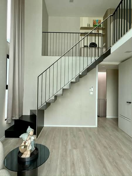 VIVE New Krungthepkreetha, Bangkok, Krungthep Kreetha Road, Saphan Sung, Bangkok, 4 Bedrooms, 421 sqm, Single Detached House For Rent, by รัชกานต์ อัจฉริยะโพธา, 500496751 - DDproperty.com