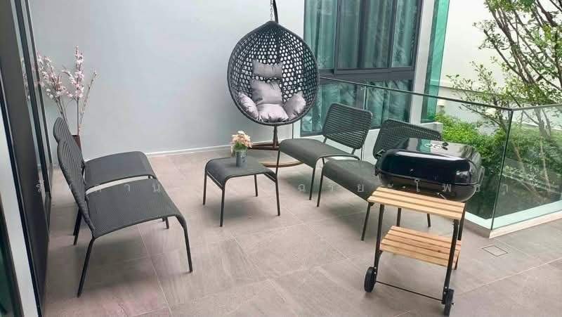 VIVE New Krungthepkreetha, Bangkok, Krungthep Kreetha Road, Saphan Sung, Bangkok, 4 Bedrooms, 421 sqm, Single Detached House For Rent, by รัชกานต์ อัจฉริยะโพธา, 500496751 - DDproperty.com