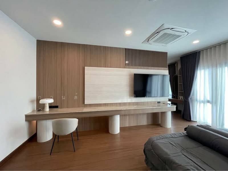 The City Bangna 3, Samut Prakan, Bang Kaeo, Bang Plee, Samut Prakan, 4 Bedrooms, 326 sqm, Single Detached House For Rent, by รัชกานต์ อัจฉริยะโพธา, 500496752 - DDproperty.com