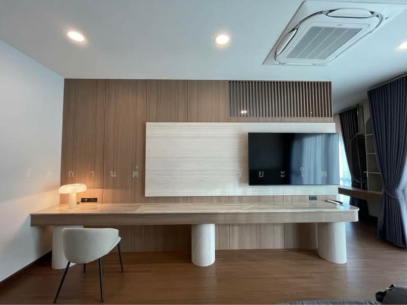 The City Bangna 3, Samut Prakan, Bang Kaeo, Bang Plee, Samut Prakan, 4 Bedrooms, 326 sqm, Single Detached House For Rent, by รัชกานต์ อัจฉริยะโพธา, 500496752 - DDproperty.com