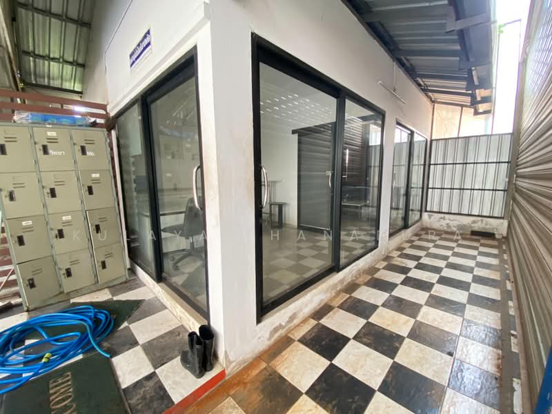 อาคารสำนักงาน 3 ชั้นพร้อมโกดัง หนองคาย : 3-Story Office & Warehouse, Mee Chai, Mueang Nong Khai, Nong Khai, ถนนมิตรภาพ, Mi Chai, Muang Nong Khai, Nong Khai, , 700 sqm, Shophouse For Rent, by Kulaya Thanapura, 500496754 - DDproperty.com