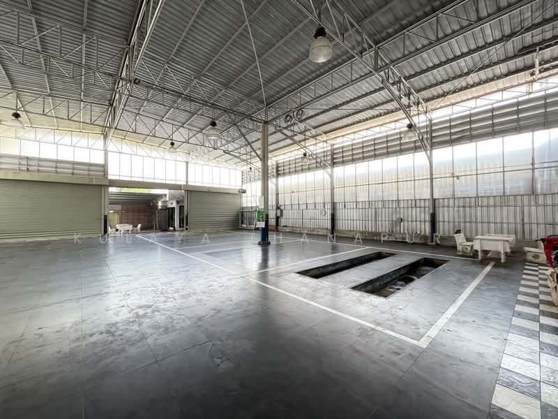 อาคารสำนักงาน 3 ชั้นพร้อมโกดัง หนองคาย : 3-Story Office & Warehouse, Mee Chai, Mueang Nong Khai, Nong Khai, ถนนมิตรภาพ, Mi Chai, Muang Nong Khai, Nong Khai, , 700 sqm, Shophouse For Rent, by Kulaya Thanapura, 500496754 - DDproperty.com