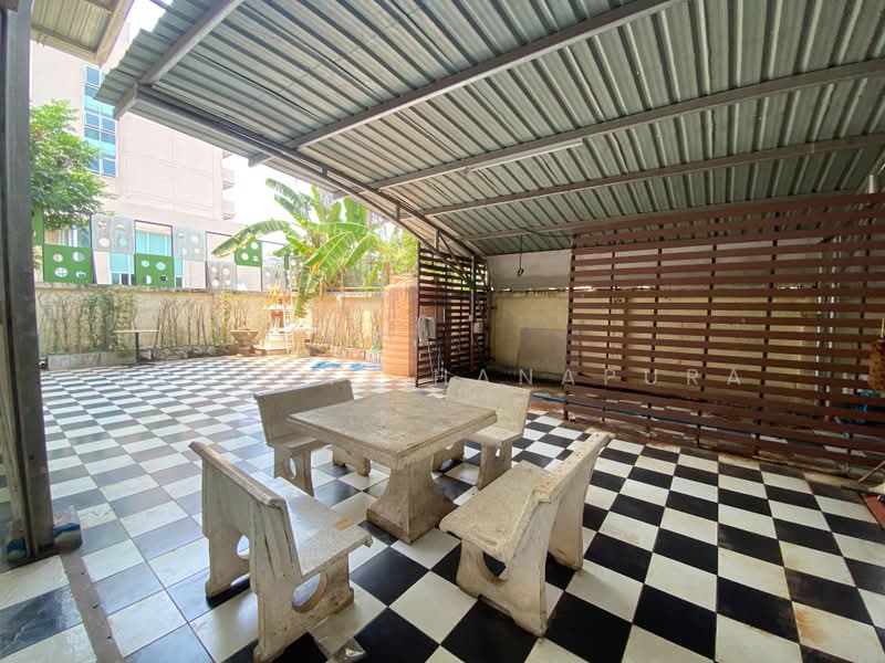 อาคารสำนักงาน 3 ชั้นพร้อมโกดัง หนองคาย : 3-Story Office & Warehouse, Mee Chai, Mueang Nong Khai, Nong Khai, ถนนมิตรภาพ, Mi Chai, Muang Nong Khai, Nong Khai, , 700 sqm, Shophouse For Rent, by Kulaya Thanapura, 500496754 - DDproperty.com