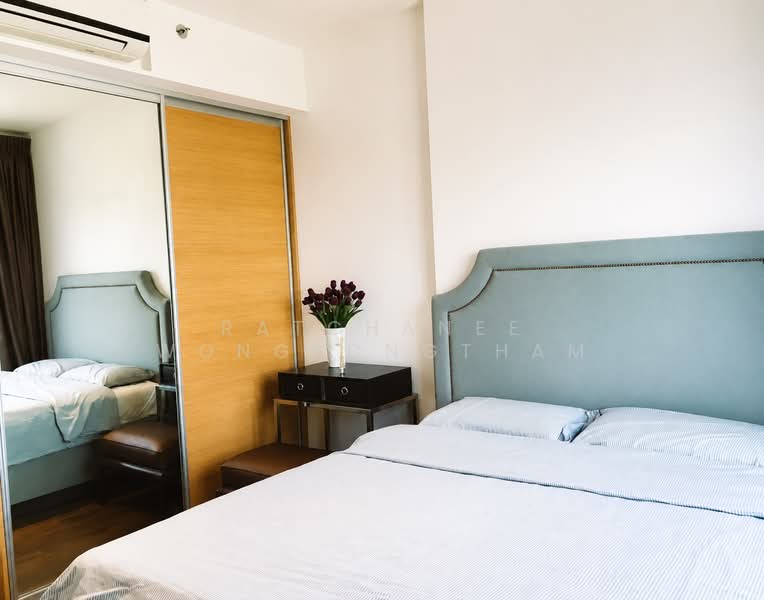 The Lofts Ekkamai, Bangkok, 1415 Sukhumvit Road, Phra Kanong Nua, Watthana, Bangkok, 1 Bedroom, 50 sqm, Condo For Rent, by Ratchanee Wongpongtham, 500496756 - DDproperty.com