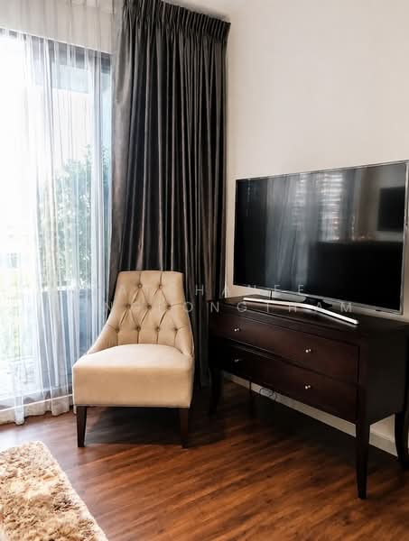 The Lofts Ekkamai, Bangkok, 1415 Sukhumvit Road, Phra Kanong Nua, Watthana, Bangkok, 1 Bedroom, 50 sqm, Condo For Rent, by Ratchanee Wongpongtham, 500496756 - DDproperty.com