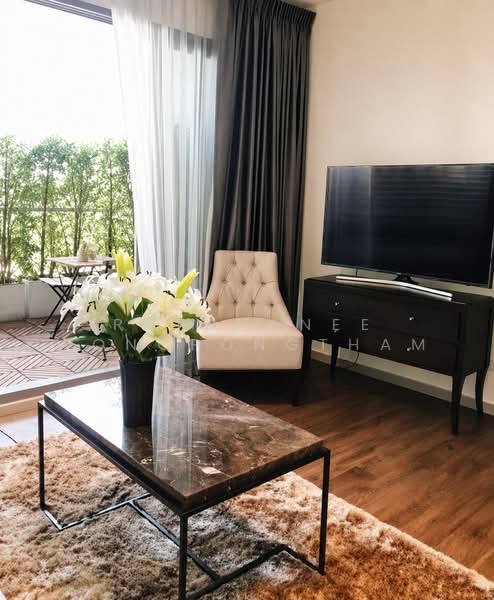 The Lofts Ekkamai, Bangkok, 1415 Sukhumvit Road, Phra Kanong Nua, Watthana, Bangkok, 1 Bedroom, 50 sqm, Condo For Rent, by Ratchanee Wongpongtham, 500496756 - DDproperty.com