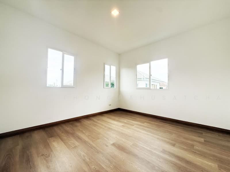 Pruksa Town Phetkasem 81, Bangkok, Soi Petchkasem 81, Nong Kham, Nong Khaem, Bangkok, 3 Bedrooms, 175 sqm, Single Detached House For Sale, by Sumit Thongpahusatcha, 500496757 - DDproperty.com