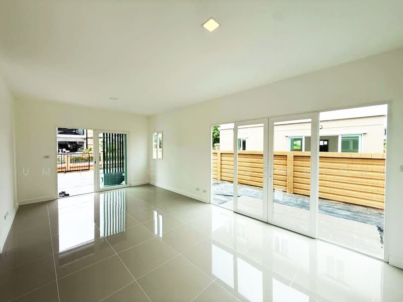 Pruksa Town Serenity 2 Petchkasem 81 : พฤกษาทาวน์ เซเรนิตี้ 2 เพชรเกษม 81, กรุงเทพ, ถนนเพชรเกษม, หนองแขม, กรุงเทพ, 155 ตร.ม., บ้านเดี่ยว ขาย, โดย Sumit Thongpahusatcha, 500496759 - DDproperty.com