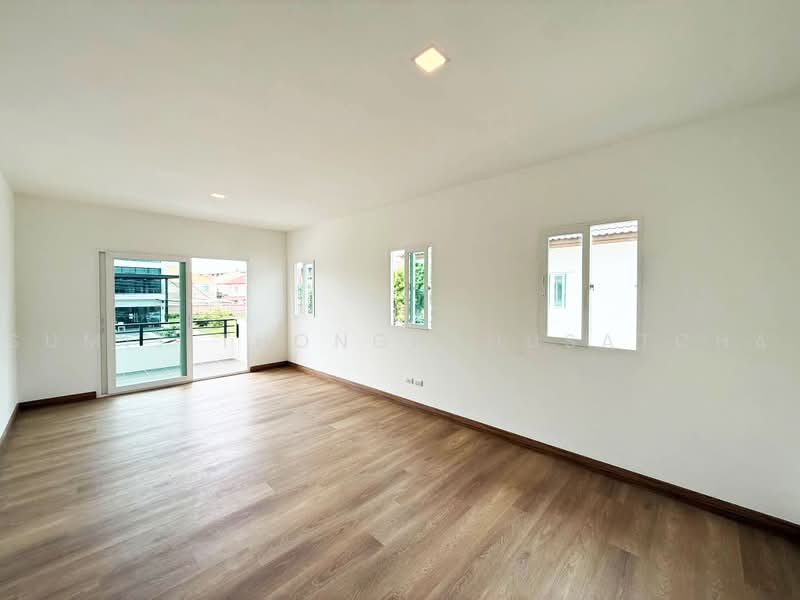 Pruksa Town Serenity 2 Petchkasem 81, Bangkok, Petchkasem Road, Nong Kham, Nong Khaem, Bangkok, 3 Bedrooms, 155 sqm, Single Detached House For Sale, by Sumit Thongpahusatcha, 500496759 - DDproperty.com