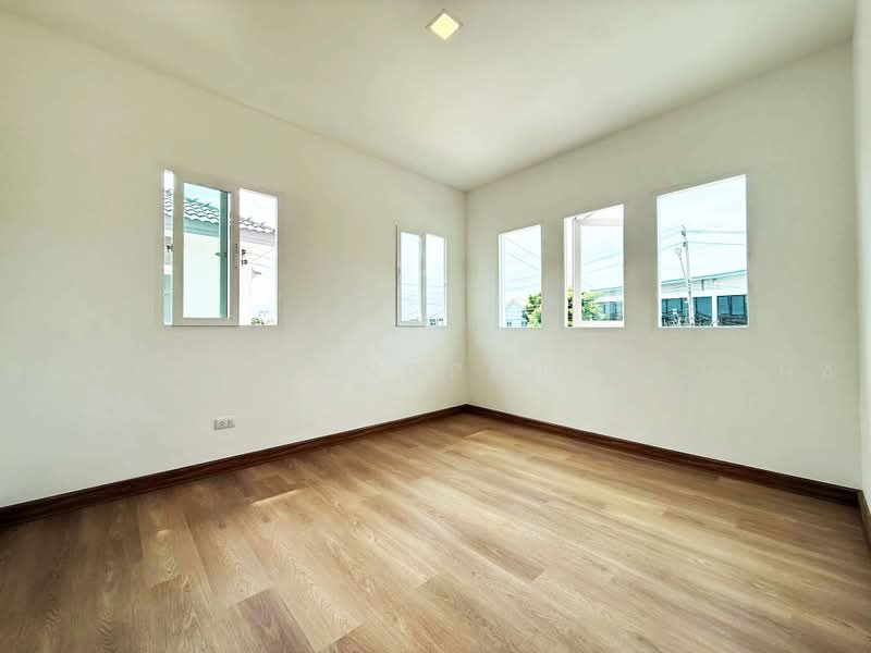 Pruksa Town Serenity 2 Petchkasem 81, Bangkok, Petchkasem Road, Nong Kham, Nong Khaem, Bangkok, 3 Bedrooms, 155 sqm, Single Detached House For Sale, by Sumit Thongpahusatcha, 500496759 - DDproperty.com