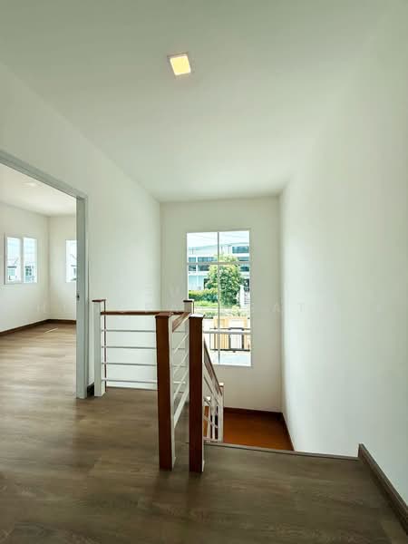 Pruksa Town Serenity 2 Petchkasem 81, Bangkok, Petchkasem Road, Nong Kham, Nong Khaem, Bangkok, 3 Bedrooms, 155 sqm, Single Detached House For Sale, by Sumit Thongpahusatcha, 500496759 - DDproperty.com