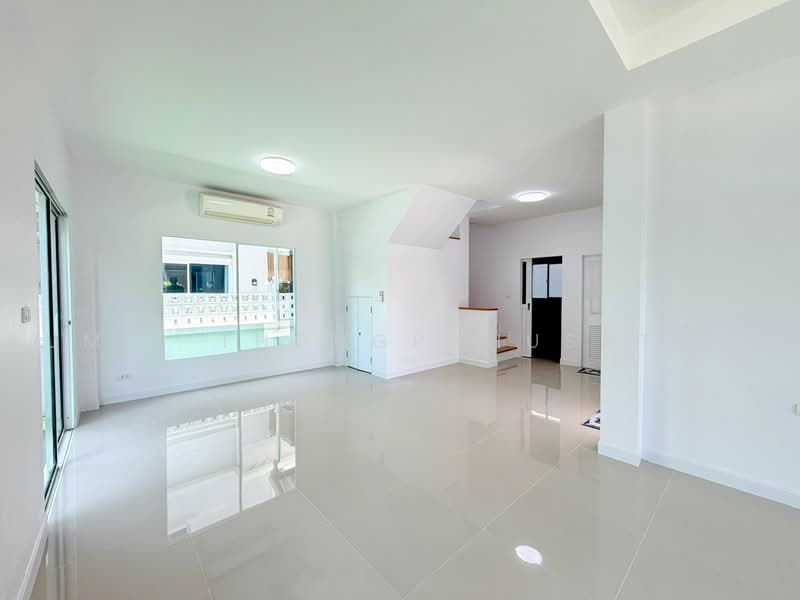 Primeplace The Greenery – Bangyai : ไพร์มเพลส เดอะกรีนเนอรี่ – บางใหญ่, นนทบุรี, ทางหลวงชนบท นนทบุรี 1009, เสาธงหิน, บางใหญ่, นนทบุรี, 159 ตร.ม., บ้านเดี่ยว ขาย, โดย Sumit Thongpahusatcha, 500496761 - DDproperty.com