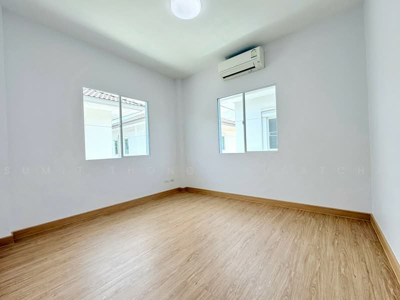 Primeplace The Greenery – Bangyai : ไพร์มเพลส เดอะกรีนเนอรี่ – บางใหญ่, นนทบุรี, ทางหลวงชนบท นนทบุรี 1009, เสาธงหิน, บางใหญ่, นนทบุรี, 159 ตร.ม., บ้านเดี่ยว ขาย, โดย Sumit Thongpahusatcha, 500496761 - DDproperty.com