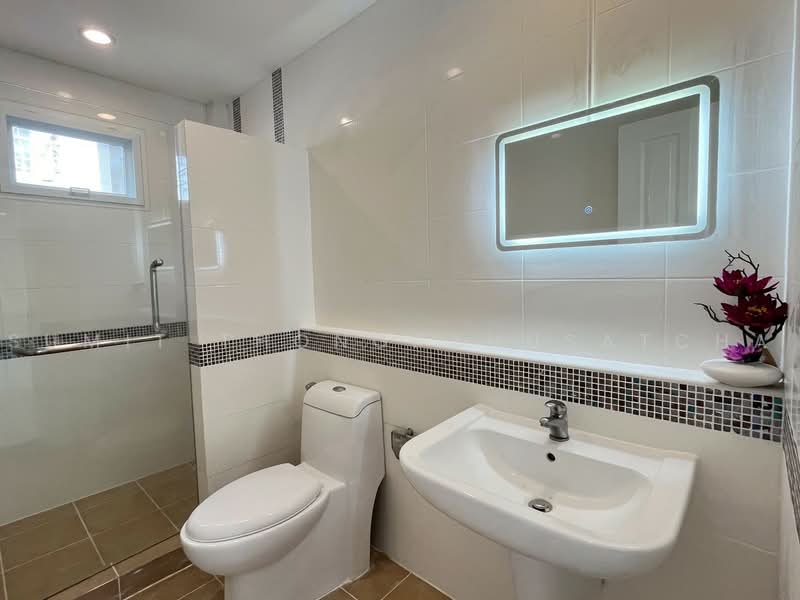 Casa Presto Rama 2, Bangkok, Rama II Rd., Tha Kham, Bang Khun Thian, Bangkok, 4 Bedrooms, 320 sqm, Single Detached House For Sale, by Sumit Thongpahusatcha, 500496762 - DDproperty.com