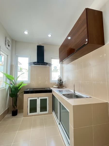 Casa Presto Rama 2, Bangkok, Rama II Rd., Tha Kham, Bang Khun Thian, Bangkok, 4 Bedrooms, 320 sqm, Single Detached House For Sale, by Sumit Thongpahusatcha, 500496762 - DDproperty.com