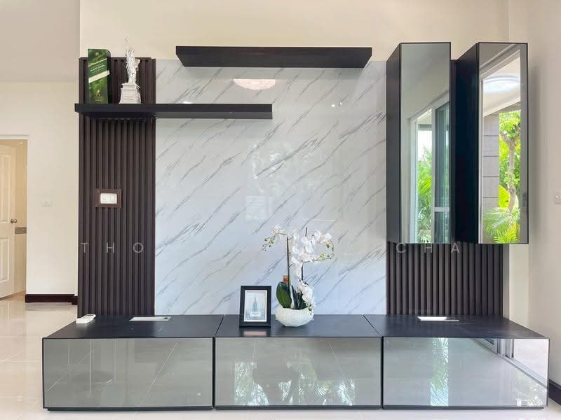 Casa Presto Rama 2, Bangkok, Rama II Rd., Tha Kham, Bang Khun Thian, Bangkok, 4 Bedrooms, 320 sqm, Single Detached House For Sale, by Sumit Thongpahusatcha, 500496762 - DDproperty.com