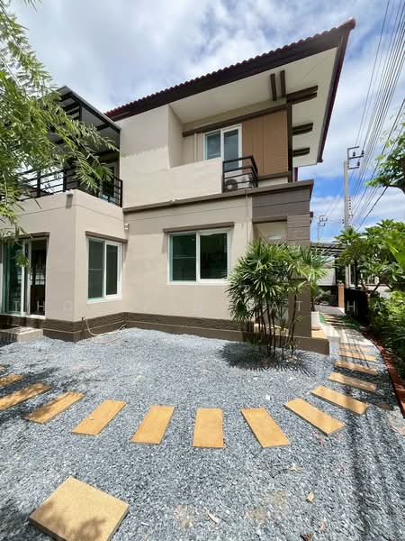 Casa Presto Rama 2, Bangkok, Rama II Rd., Tha Kham, Bang Khun Thian, Bangkok, 4 Bedrooms, 320 sqm, Single Detached House For Sale, by Sumit Thongpahusatcha, 500496762 - DDproperty.com