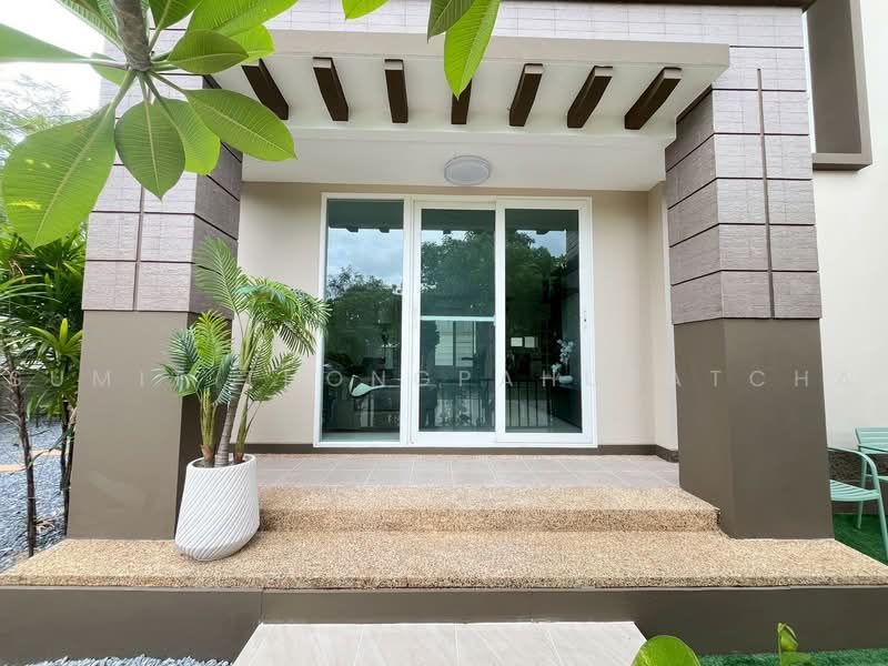 Casa Presto Rama 2, Bangkok, Rama II Rd., Tha Kham, Bang Khun Thian, Bangkok, 4 Bedrooms, 320 sqm, Single Detached House For Sale, by Sumit Thongpahusatcha, 500496762 - DDproperty.com