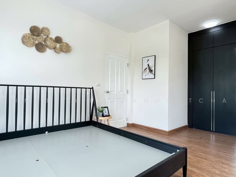 Casa Presto Rama 2, Bangkok, Rama II Rd., Tha Kham, Bang Khun Thian, Bangkok, 4 Bedrooms, 320 sqm, Single Detached House For Sale, by Sumit Thongpahusatcha, 500496762 - DDproperty.com