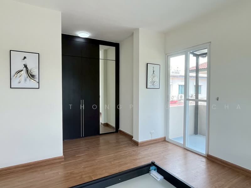 Casa Presto Rama 2 : คาซ่า เพรสโต้ พระราม 2, กรุงเทพ, ถนนพระรามที่ 2, ท่าข้าม, บางขุนเทียน, กรุงเทพ, 320 ตร.ม., บ้านเดี่ยว ขาย, โดย Sumit Thongpahusatcha, 500496762 - DDproperty.com