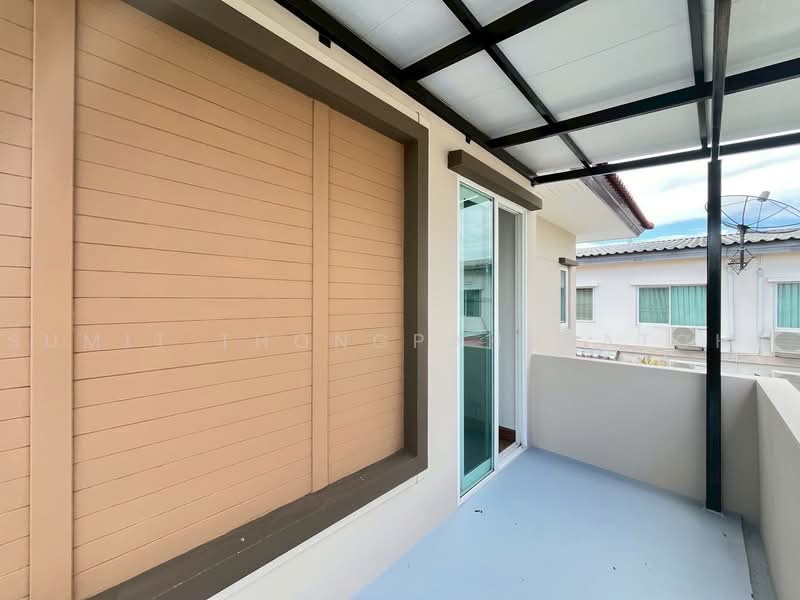 Casa Presto Rama 2, Bangkok, Rama II Rd., Tha Kham, Bang Khun Thian, Bangkok, 4 Bedrooms, 320 sqm, Single Detached House For Sale, by Sumit Thongpahusatcha, 500496762 - DDproperty.com