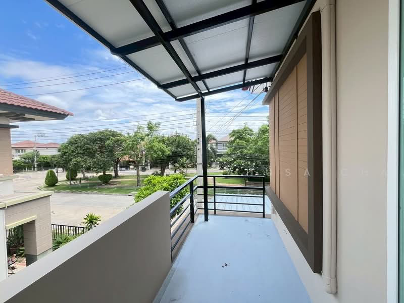 Casa Presto Rama 2 : คาซ่า เพรสโต้ พระราม 2, กรุงเทพ, ถนนพระรามที่ 2, ท่าข้าม, บางขุนเทียน, กรุงเทพ, 320 ตร.ม., บ้านเดี่ยว ขาย, โดย Sumit Thongpahusatcha, 500496762 - DDproperty.com