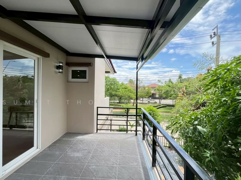 Casa Presto Rama 2, Bangkok, Rama II Rd., Tha Kham, Bang Khun Thian, Bangkok, 4 Bedrooms, 320 sqm, Single Detached House For Sale, by Sumit Thongpahusatcha, 500496762 - DDproperty.com