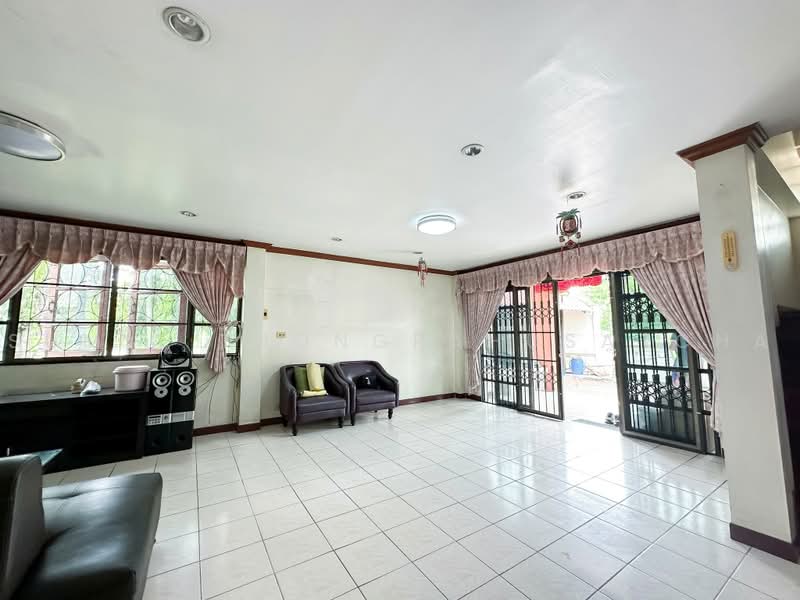 Chidchol Housing : หมู่บ้านชิดชล, กรุงเทพ, ถนน บางแวก, บางไผ่, บางแค, กรุงเทพ, 270 ตร.ม., บ้านเดี่ยว ขาย, โดย Sumit Thongpahusatcha, 500496764 - DDproperty.com