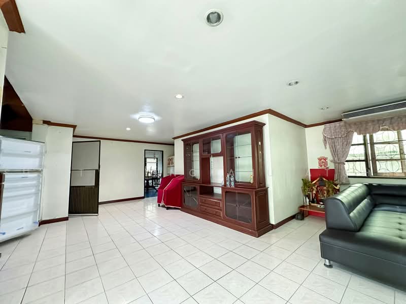 Chidchol Housing : หมู่บ้านชิดชล, กรุงเทพ, ถนน บางแวก, บางไผ่, บางแค, กรุงเทพ, 270 ตร.ม., บ้านเดี่ยว ขาย, โดย Sumit Thongpahusatcha, 500496764 - DDproperty.com