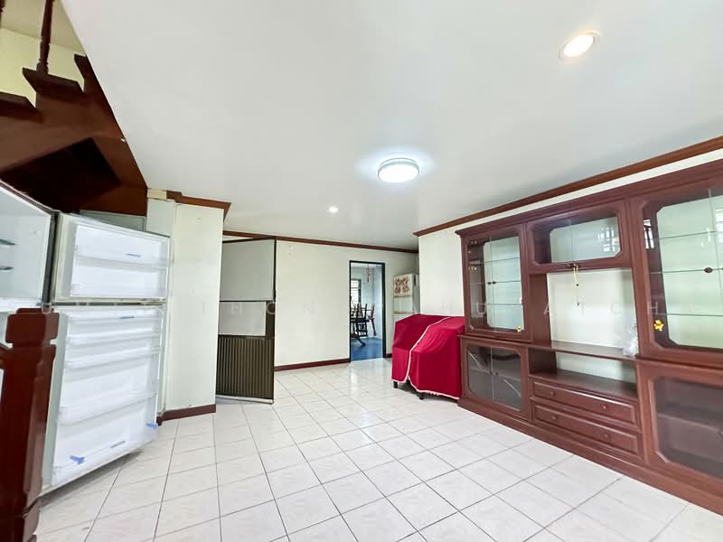 Chidchol Housing, Bangkok, Bang Waek Road, Bang Phai, Bang Khae, Bangkok, 4 Bedrooms, 270 sqm, Single Detached House For Sale, by Sumit Thongpahusatcha, 500496764 - DDproperty.com