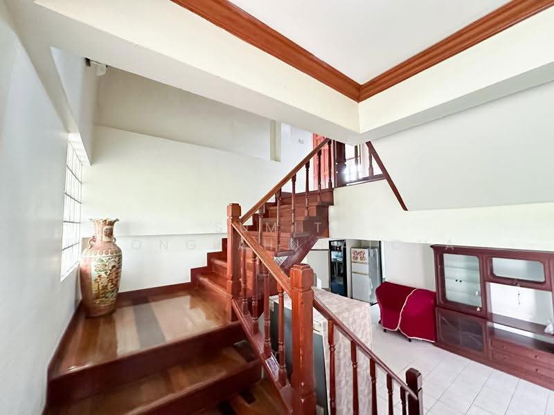 Chidchol Housing : หมู่บ้านชิดชล, กรุงเทพ, ถนน บางแวก, บางไผ่, บางแค, กรุงเทพ, 270 ตร.ม., บ้านเดี่ยว ขาย, โดย Sumit Thongpahusatcha, 500496764 - DDproperty.com