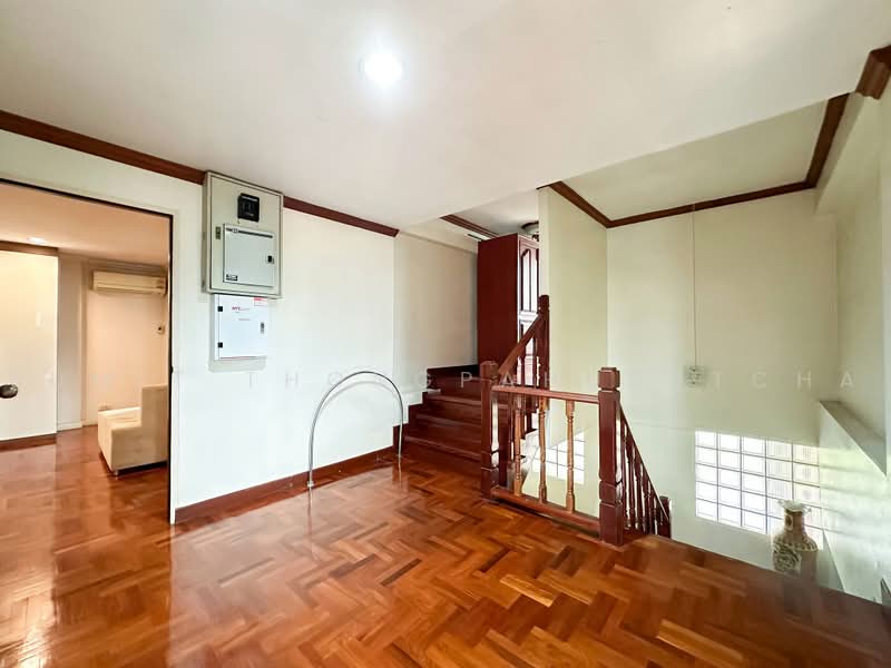 Chidchol Housing, Bangkok, Bang Waek Road, Bang Phai, Bang Khae, Bangkok, 4 Bedrooms, 270 sqm, Single Detached House For Sale, by Sumit Thongpahusatcha, 500496764 - DDproperty.com