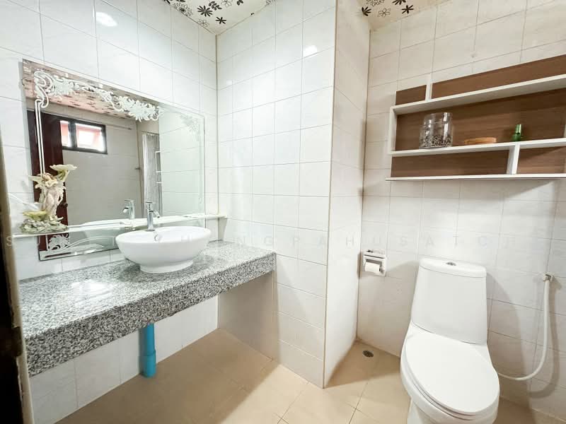 Chidchol Housing, Bangkok, Bang Waek Road, Bang Phai, Bang Khae, Bangkok, 4 Bedrooms, 270 sqm, Single Detached House For Sale, by Sumit Thongpahusatcha, 500496764 - DDproperty.com