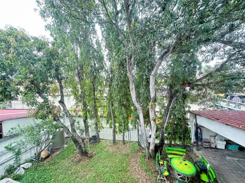 Chidchol Housing, Bangkok, Bang Waek Road, Bang Phai, Bang Khae, Bangkok, 4 Bedrooms, 270 sqm, Single Detached House For Sale, by Sumit Thongpahusatcha, 500496764 - DDproperty.com